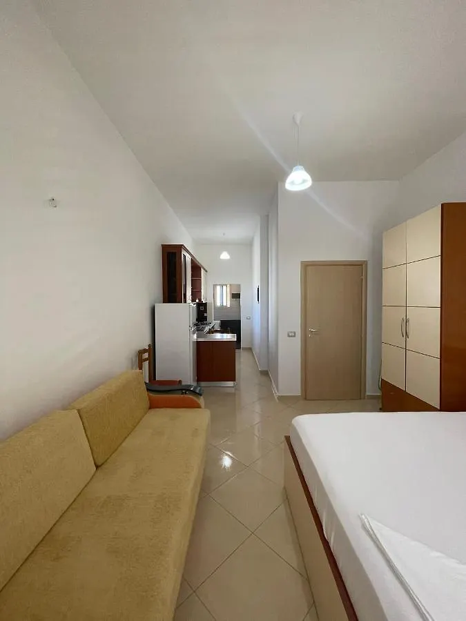 John'S Holiday Home Vlore 0*,  Albania