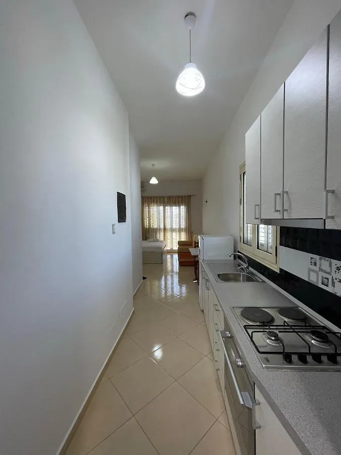 John'S Holiday Home Vlore