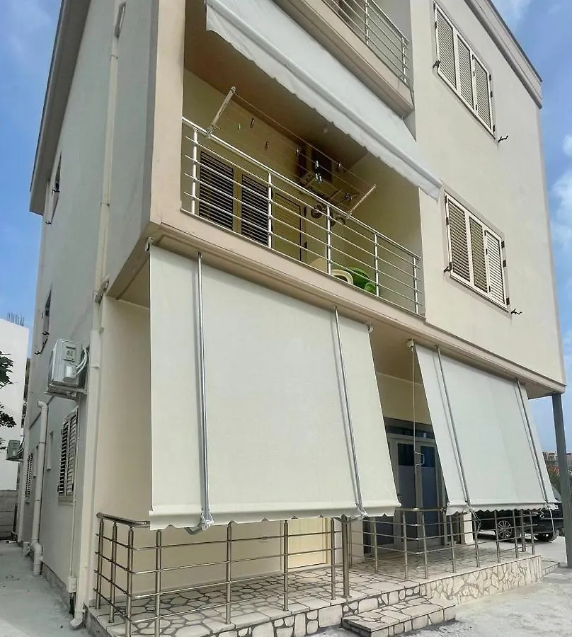 John'S Holiday Home Vlore