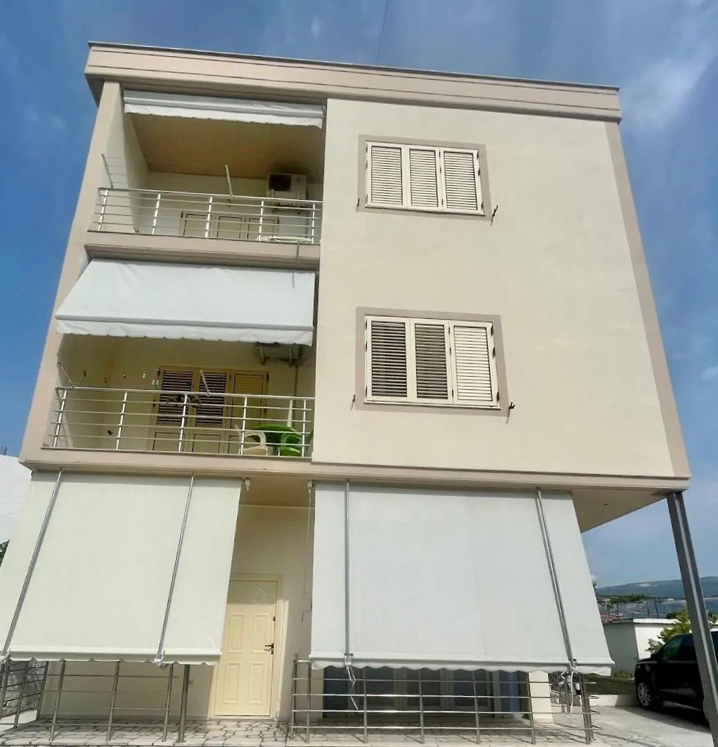John'S Holiday Home Vlore