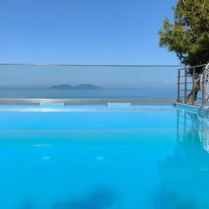 Apartment Dena, Vlorë